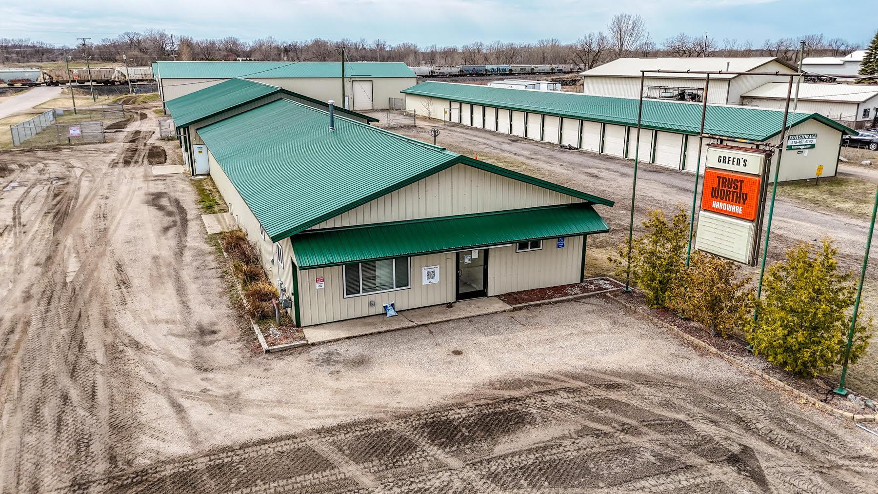 Property photo for 18550 US Highway 59, Detroit Lakes, MN 56501