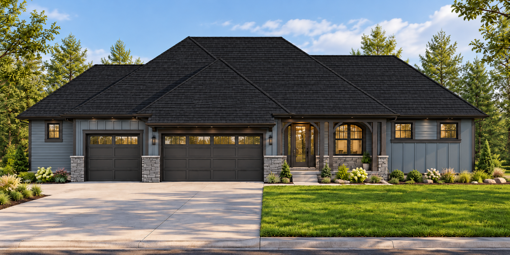 Property photo for 4706 Ordell Trail N, Stillwater, MN 55082