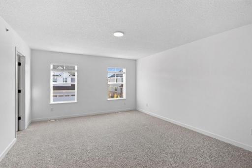 Nestled on the top floor, the private ownerâs suite boasts a spacious bedroom to provide restful nights and a tranquil haven for relaxation, complemented by an en-suite bathroom and large walk-in closet.