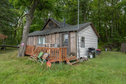 1725 Birch Lane NE, Longville, MN 56655
