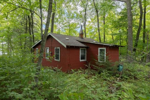 1725 Birch Lane NE, Longville, MN 56655