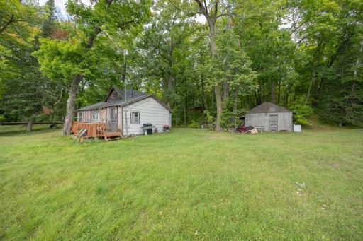 1725 Birch Lane NE, Longville, MN 56655