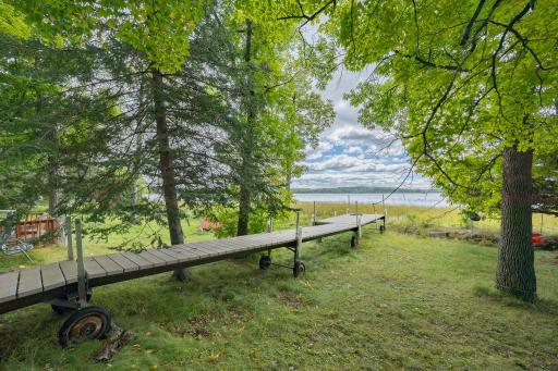 1725 Birch Lane NE, Longville, MN 56655
