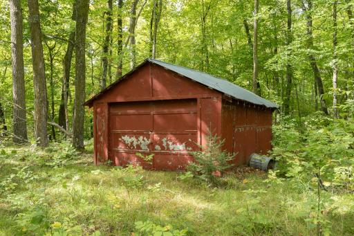 1725 Birch Lane NE, Longville, MN 56655