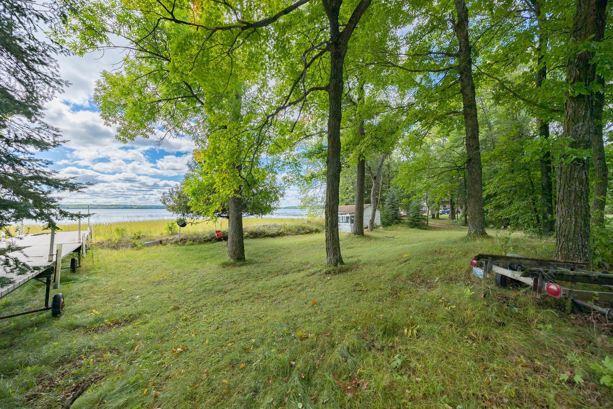 Welcome to 1725 Birch Ln NE Longville, Minnesota