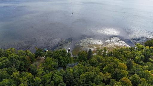 1725 Birch Lane NE, Longville, MN 56655