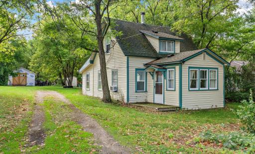 3967 Brown Street, Pequot Lakes, MN 56472