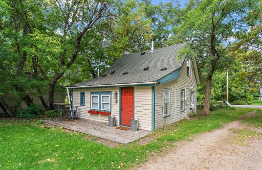 3967 Brown Street, Pequot Lakes, MN 56472