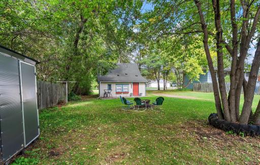 3967 Brown Street, Pequot Lakes, MN 56472