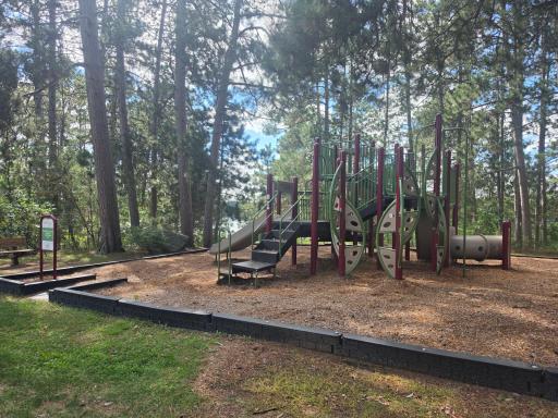 3967 Brown Street, Pequot Lakes, MN 56472