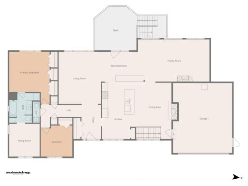13931 Lawndale Lane N, Dayton, MN 55327