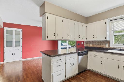 15955 Swallow Street NW, Andover, MN 55304