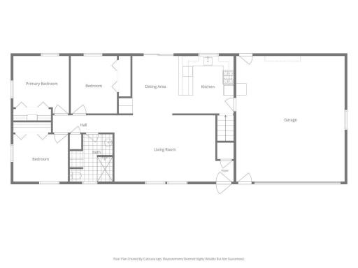 15955 Swallow Street NW, Andover, MN 55304