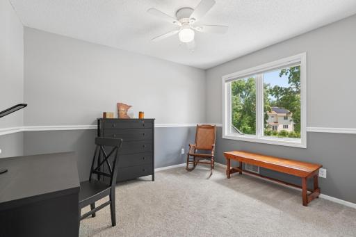 Upper level bedroom 3