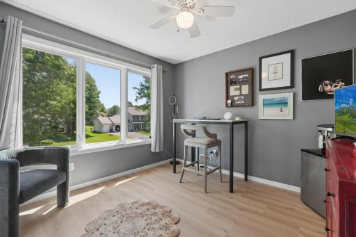 Upper level bedroom 4/office