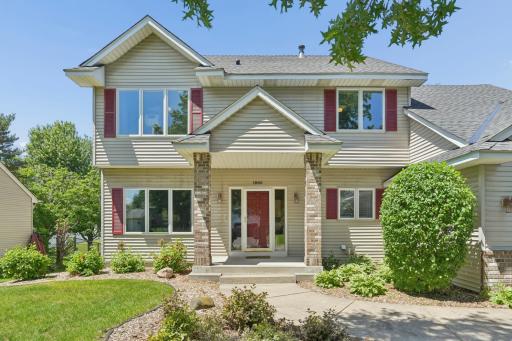 Welcome Home!
