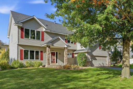 Photo for 1860 Spinaker Drive, Woodbury, MN 55125 - listing #7144930 1860 Spinaker Drive, Woodbury, MN 55125