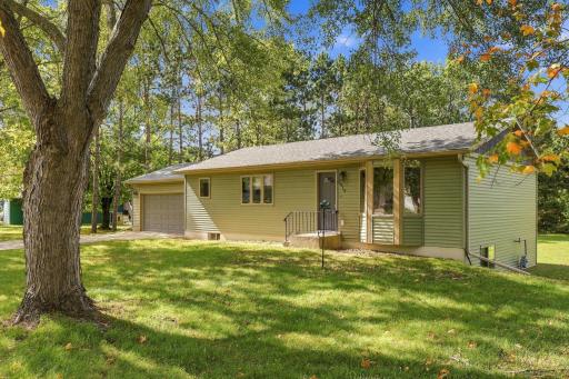 Better than new home with over 100K in updates