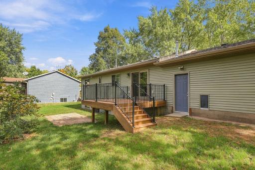 Better than new home with over 100K in updates