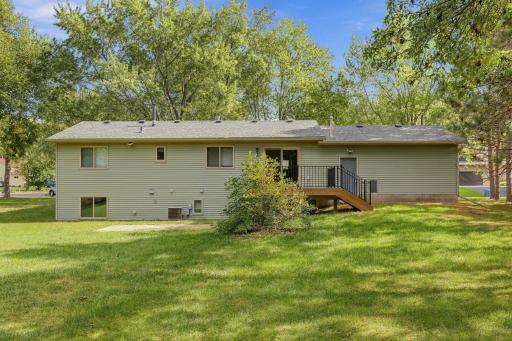 Better than new home with over 100K in updates