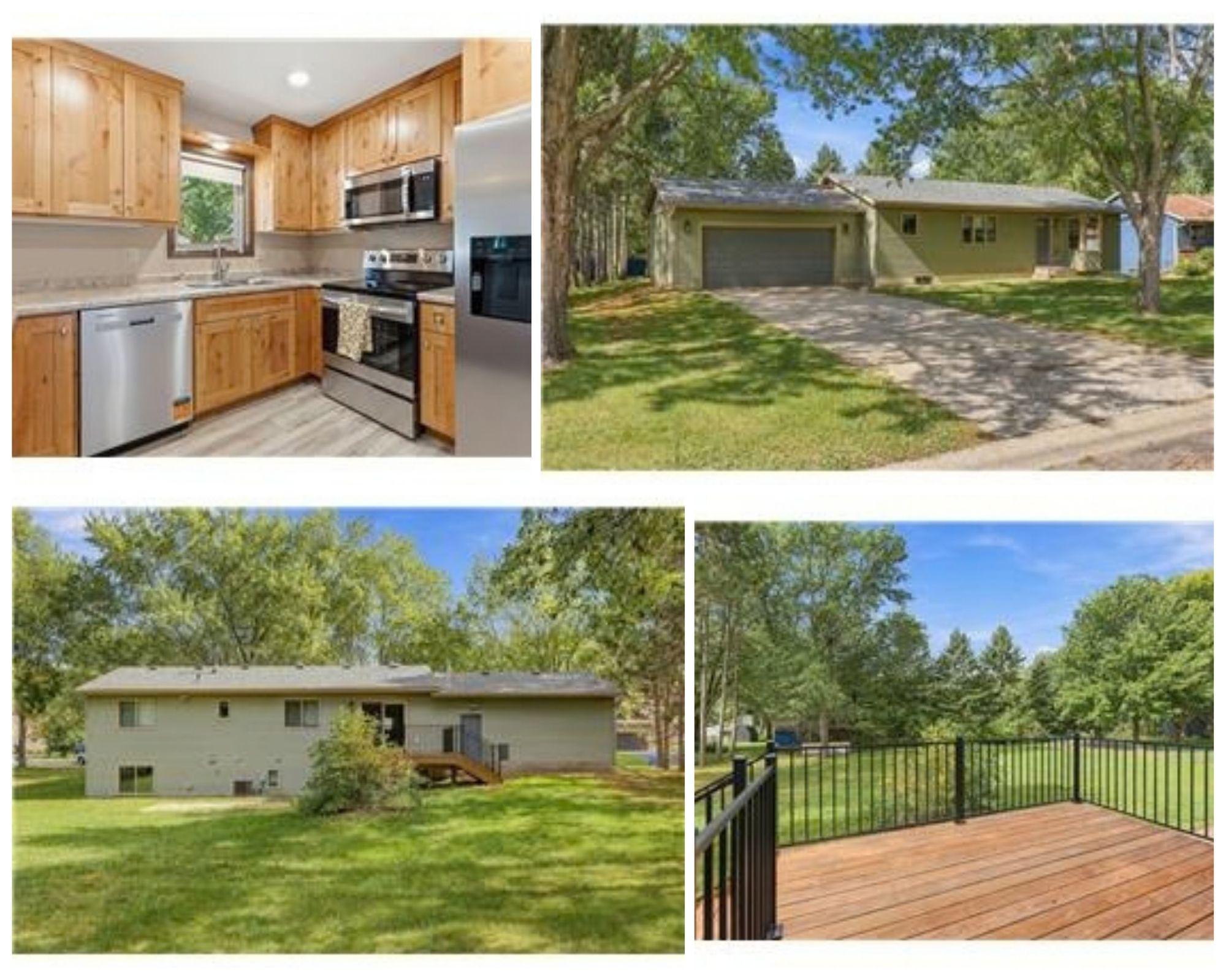 Property photo for 2015 Highview Drive, Sauk Rapids, MN 56379