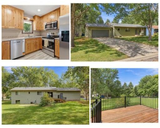 2015 Highview Drive, Sauk Rapids, MN 56379