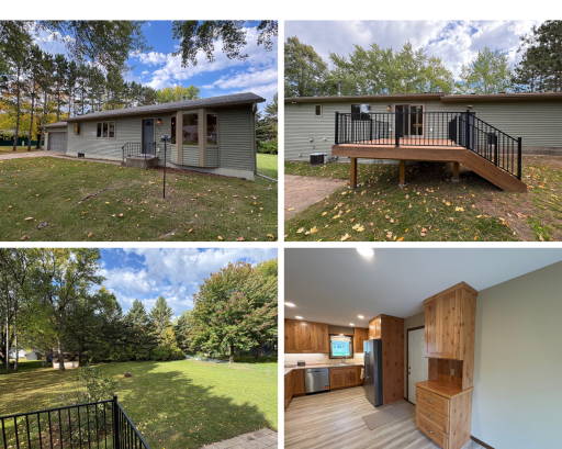 2015 Highview Drive, Sauk Rapids, MN 56379