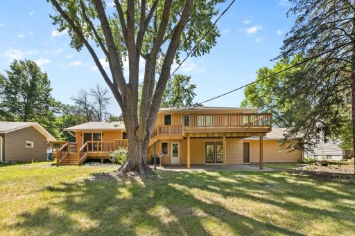 2567 Orchard Lane, White Bear Lake, MN 55110