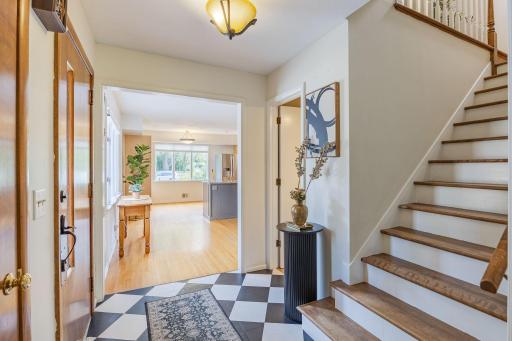 Entryway
