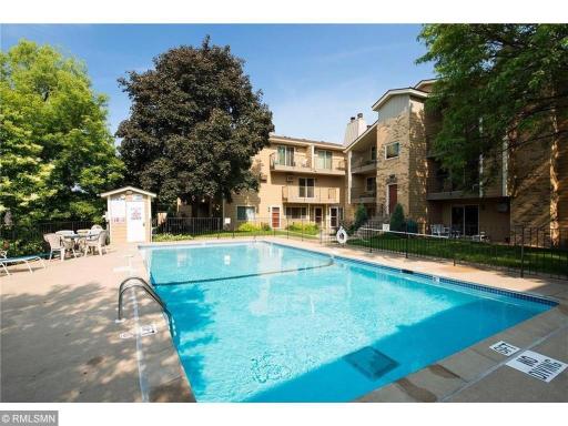 One of 3 pools!