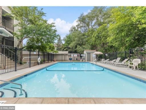 Another pool!
