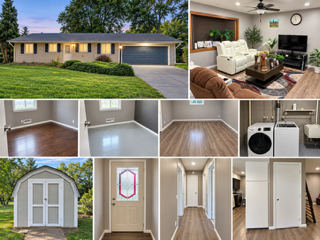 1087 Whitney Drive, Apple Valley, MN 55124