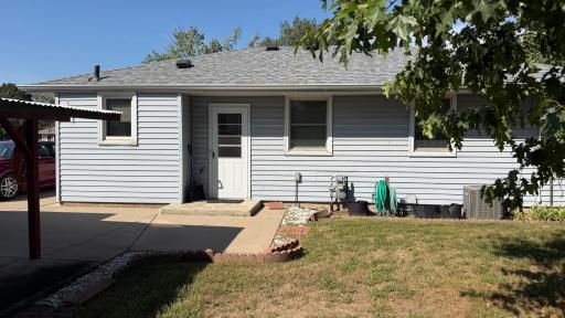 11561 Kumquat Street NW, Coon Rapids, MN 55448