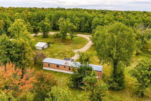 23099 512th Street, Bemidji, MN 56601