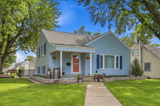 1801 6th Avenue SW, Austin, MN 55912