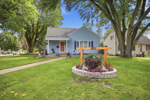 1801 6th Avenue SW, Austin, MN 55912