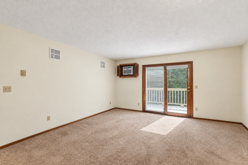 Large living room.