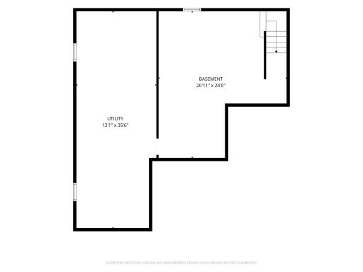 512 Abby Lane, Glencoe, MN 55336