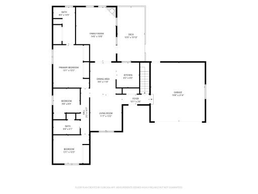 512 Abby Lane, Glencoe, MN 55336