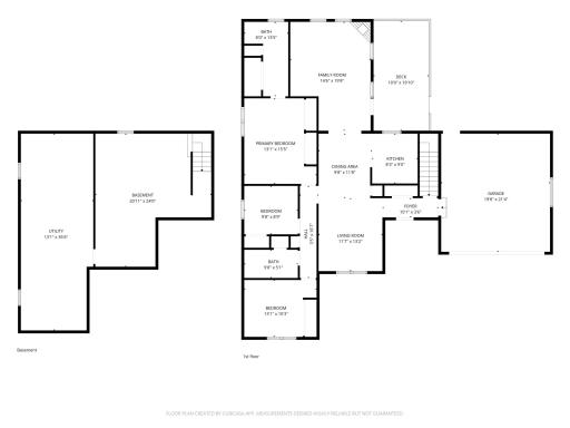 512 Abby Lane, Glencoe, MN 55336