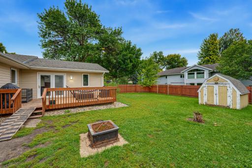 512 Abby Lane, Glencoe, MN 55336
