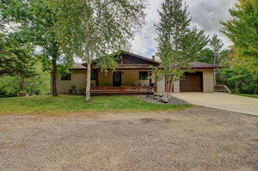 24425 Hickory Trail, Park Rapids, MN 56470