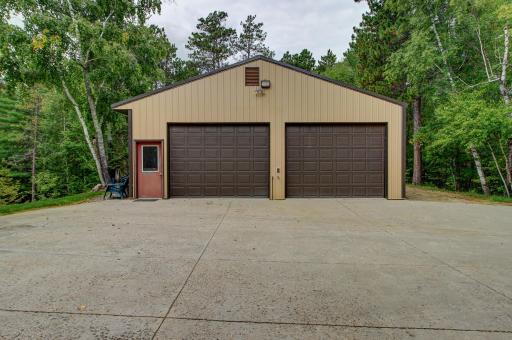 24425 Hickory Trail, Park Rapids, MN 56470