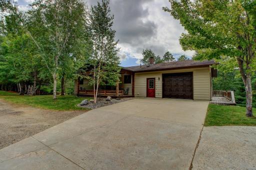 24425 Hickory Trail, Park Rapids, MN 56470