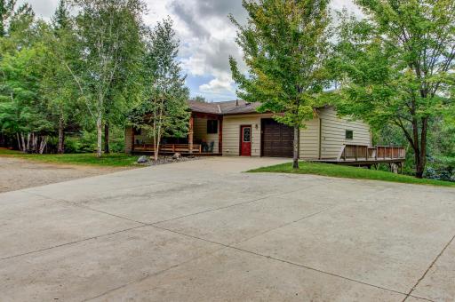 24425 Hickory Trail, Park Rapids, MN 56470