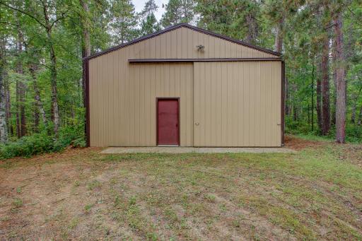 24425 Hickory Trail, Park Rapids, MN 56470