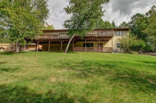24425 Hickory Trail, Park Rapids, MN 56470