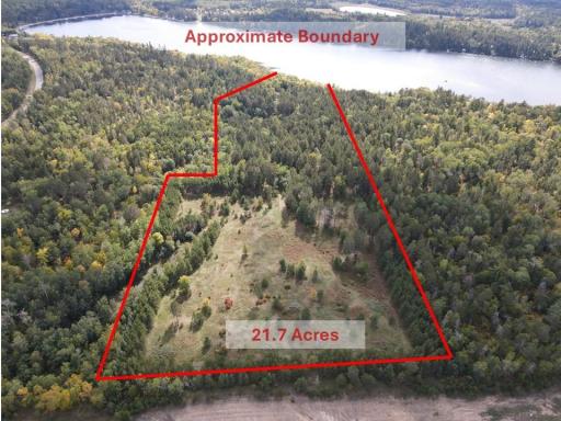 24425 Hickory Trail, Park Rapids, MN 56470