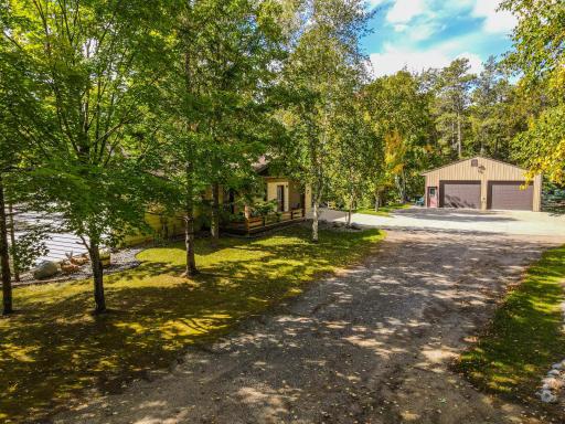 24425 Hickory Trail, Park Rapids, MN 56470
