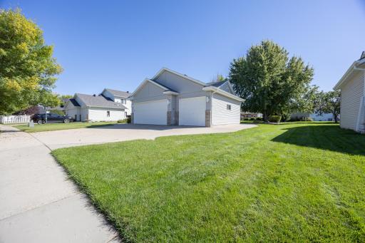 630 Wyndemere Drive, West Fargo, ND 58078